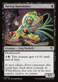 Burrog Banemaker (SOS 75)