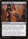 Call the Bloodline – Uncommon Magic: The Gathering card from Shadows over Innistrad (#103)