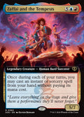 Zaffai and the Tempests (SOS 360)