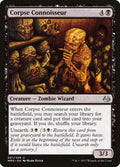 Corpse Connoisseur – Uncommon Magic: The Gathering card from Modern Masters 2017 (#61)
