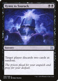Hymn to Tourach – Uncommon Magic: The Gathering card from Eternal Masters (#92)