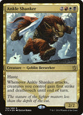 Ankle Shanker – Rare Magic: The Gathering card from Khans of Tarkir Promos (#164s)