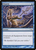 Disarm – Common Magic: The Gathering card from Mirrodin (#32)