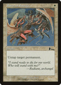 Burst of Energy – Common Magic: The Gathering card from Urza's Legacy (#3)