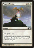 Angel's Mercy – Common Magic: The Gathering card from Magic 2013 (#3)