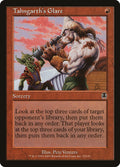 Tahngarth's Glare – Common Magic: The Gathering card from Apocalypse (#70)