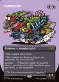 Bloodghast – Rare Magic: The Gathering card from Aetherdrift (#337)
