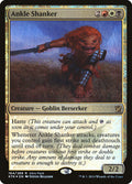 Ankle Shanker – Rare Magic: The Gathering card from Khans of Tarkir Promos (#164)