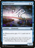 Watercourser – Common Magic: The Gathering card from Battlebond (#137)