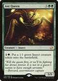 Ant Queen – Rare Magic: The Gathering card from Modern Masters 2015 (#139)