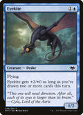 Eyekite – Common Magic: The Gathering card from Modern Horizons (#49)