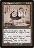 Astral Cornucopia – Rare Magic: The Gathering card from The Brothers' War Retro Artifacts (#68z)
