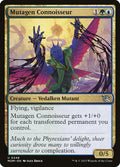 Mutagen Connoisseur – Uncommon Magic: The Gathering card from March of the Machine (#248)
