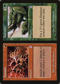 Assault // Battery – Special Magic: The Gathering card from Time Spiral Timeshifted (#106)