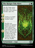 The Hunger Tide Rises – Uncommon Magic: The Gathering card from Modern Horizons 3 (#158)
