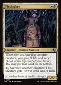Fleshtaker – Uncommon Magic: The Gathering card from Innistrad Remastered (#235)