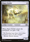 Peace Strider – Common Magic: The Gathering card from Double Masters (#280)