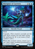 Disruptor of Currents – Rare Magic: The Gathering card from Lorwyn Eclipsed (#47)