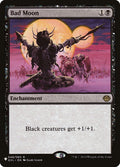Bad Moon – Rare Magic: The Gathering card from The List (#GVL-48)