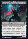 Scourge of the Undercity – Common Magic: The Gathering card from Foundations Jumpstart (#11)