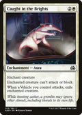 Caught in the Brights – Common Magic: The Gathering card from Aether Revolt (#10)