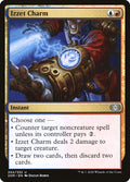 Izzet Charm – Uncommon Magic: The Gathering card from Double Masters (#202)