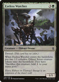 Eyeless Watcher – Common Magic: The Gathering card from Battle for Zendikar (#166)