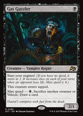 Gas Guzzler – Rare Magic: The Gathering card from Aetherdrift (#85)