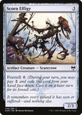 Scorn Effigy – Common Magic: The Gathering card from Kaldheim (#246)