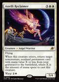 Astelli Reclaimer – Rare Magic: The Gathering card from Edge of Eternities (#4)