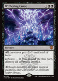 Withering Curse (SOS 105)