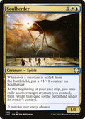 Soulherder – Uncommon Magic: The Gathering card from Kaldheim Commander (#93)