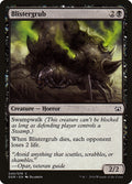 Blistergrub – Common Magic: The Gathering card from Duel Decks: Nissa vs. Ob Nixilis (#40)