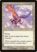 Aven Soulgazer – Uncommon Magic: The Gathering card from Onslaught (#8)