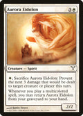 Aurora Eidolon – Common Magic: The Gathering card from Dissension (#1)