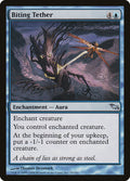 Biting Tether – Uncommon Magic: The Gathering card from Shadowmoor (#29)