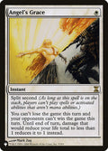 Angel's Grace – Rare Magic: The Gathering card from The List (#TSP-3)
