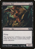 Kelinore Bat – Common Magic: The Gathering card from Magic 2010 (#101)