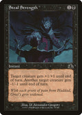 Steal Strength – Common Magic: The Gathering card from Prophecy (#79)