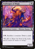 Soulreaper of Mogis – Common Magic: The Gathering card from Theros Beyond Death (#115)