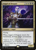 Angel of Despair – Rare Magic: The Gathering card from RNA Guild Kit (#37)