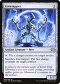 Coretapper – Uncommon Magic: The Gathering card from Double Masters (#244)