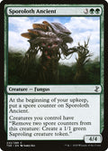 Sporoloth Ancient – Common Magic: The Gathering card from Time Spiral Remastered (#232)