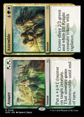 Assure // Assemble – Rare Magic: The Gathering card from Ravnica Remastered (#248)