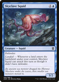Skyclave Squid – Common Magic: The Gathering card from Zendikar Rising (#82)