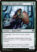 Guardian Gladewalker – Common Magic: The Gathering card from Kaldheim (#174)