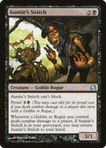 Auntie's Snitch – Uncommon Magic: The Gathering card from Modern Masters (#72)