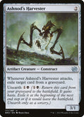 Ashnod's Harvester – Uncommon Magic: The Gathering card from The Brothers' War (#117)