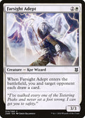 Farsight Adept – Common Magic: The Gathering card from Zendikar Rising (#14)