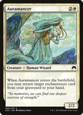 Auramancer – Common Magic: The Gathering card from Magic Origins (#5)